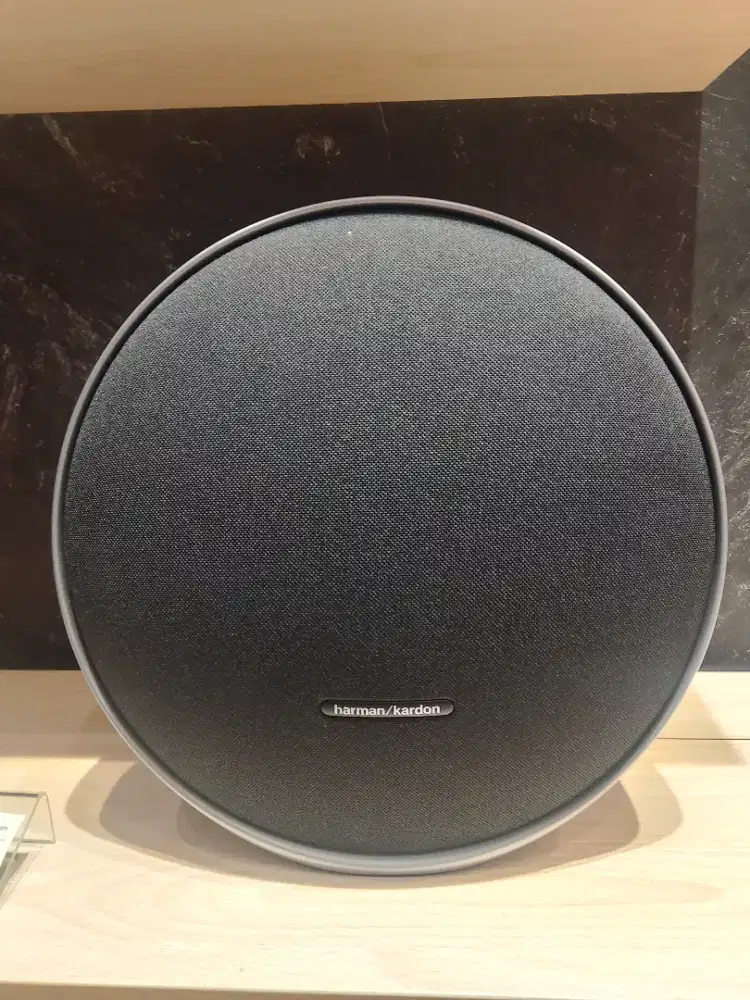 SPEAKER ONYX STUDIO 9