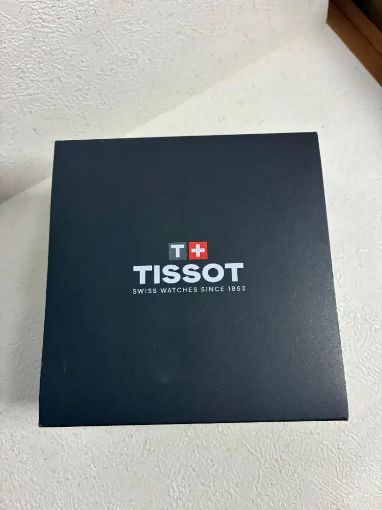 Tissot Gentleman Powermatic 80 Open Heart