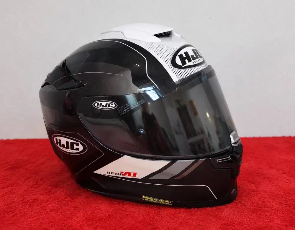 Helm HJC RPHA 70 (L)