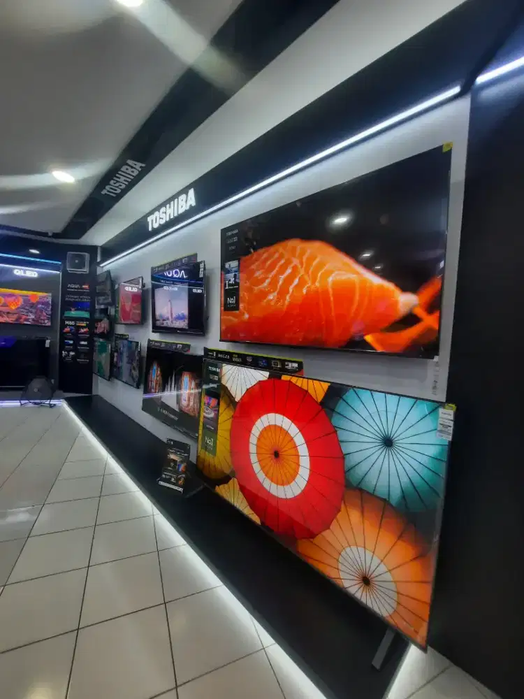 Elektronik Aio store Tasikmalaya