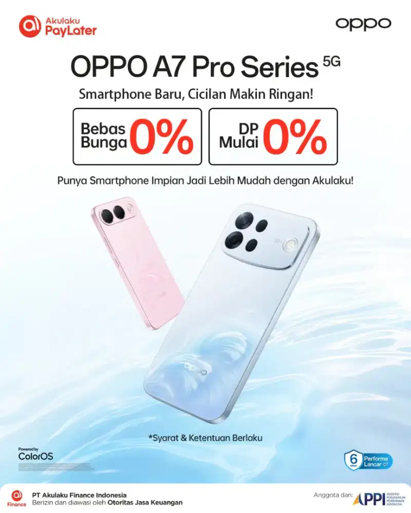 Yang mau gnti hp ada promo cash kredit tukar tambah bisa