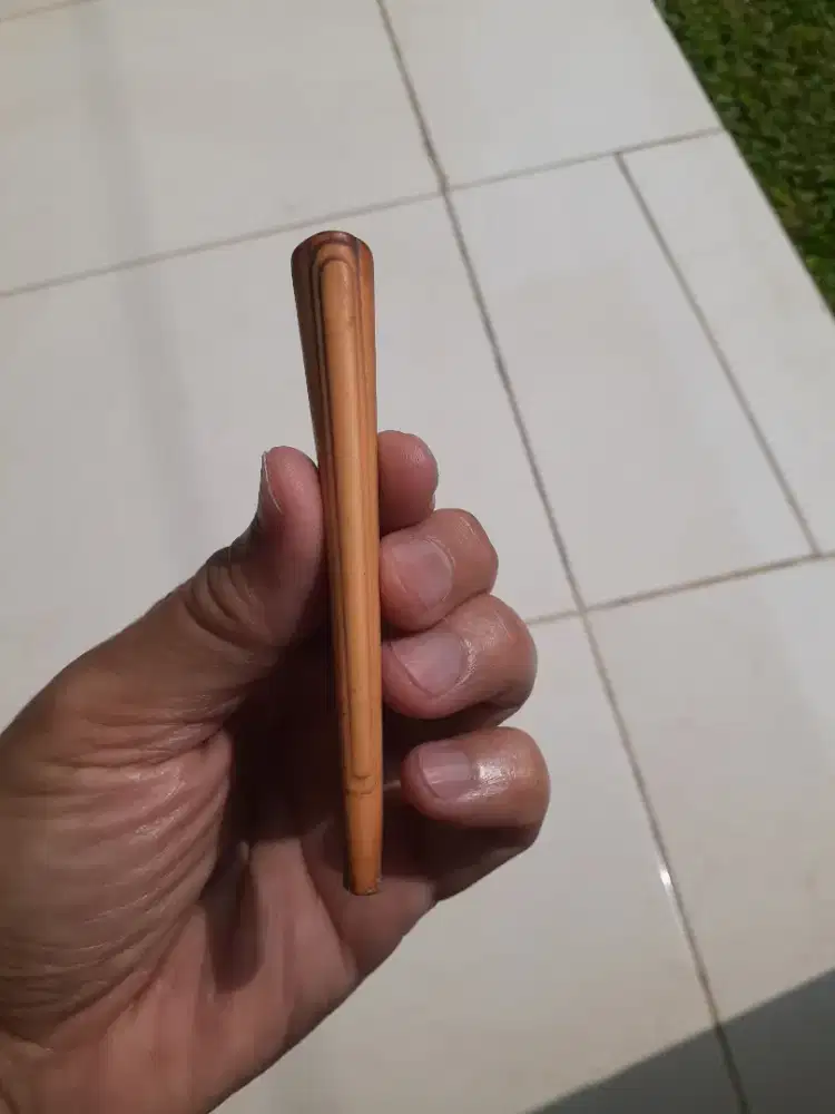 Pipa Lawas Antik Lawasan Istimewa