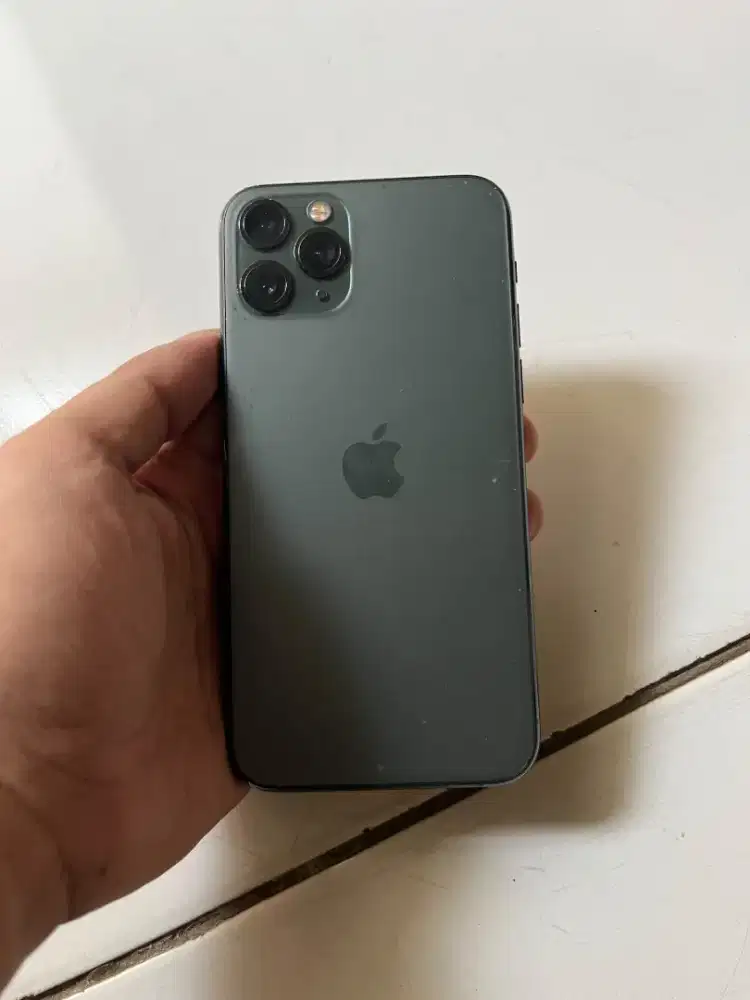 Iphone 11 pro 64 GB