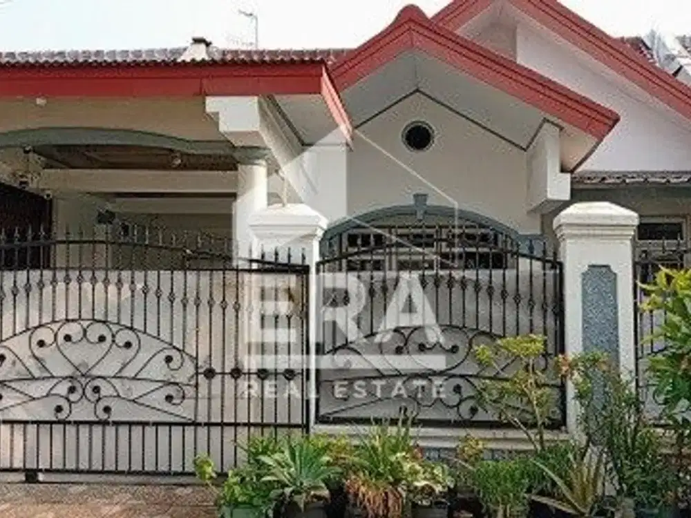 Di Jual : Rumah Siap Huni 1 Lantai Duta Harapan Bekasi Utara