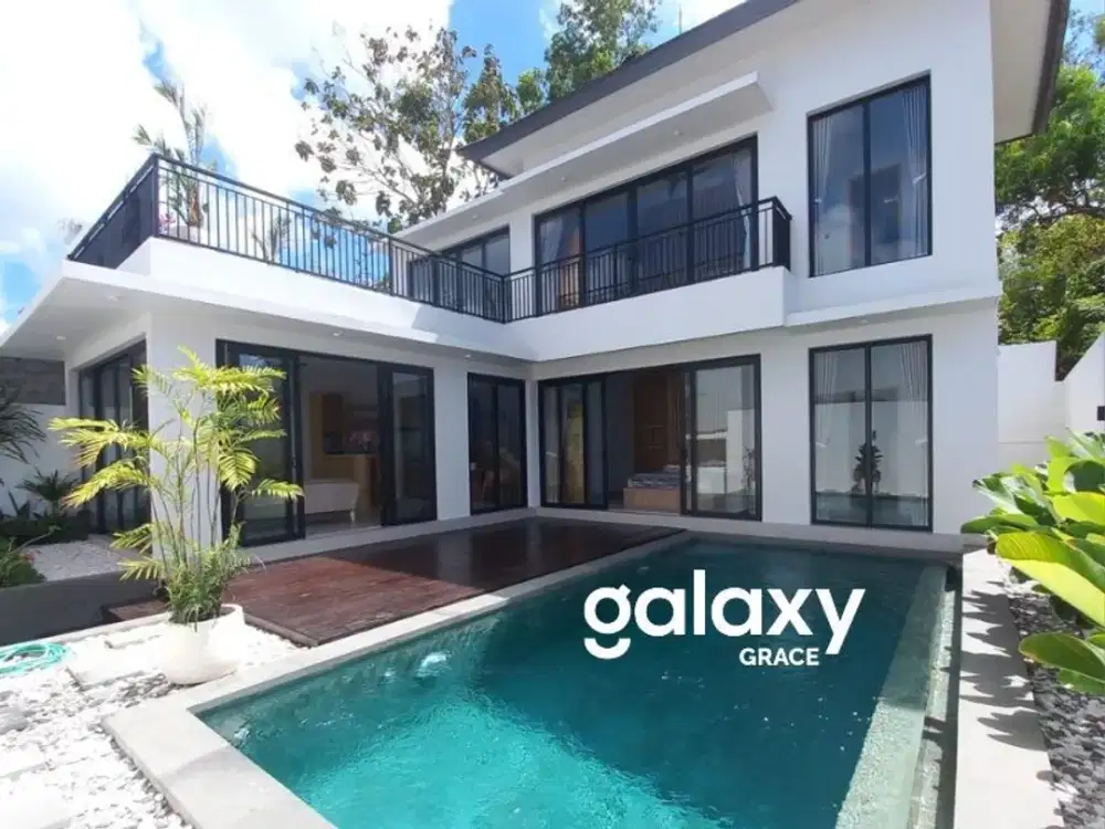 Brand new Villa for sale and Rent in langui toyaning ungasan