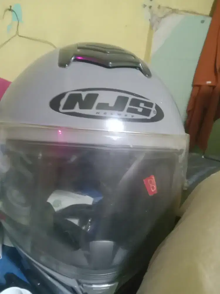 Helm NJS Full Face