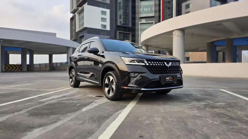 Wuling Alvez EX 1.5 AT 2023