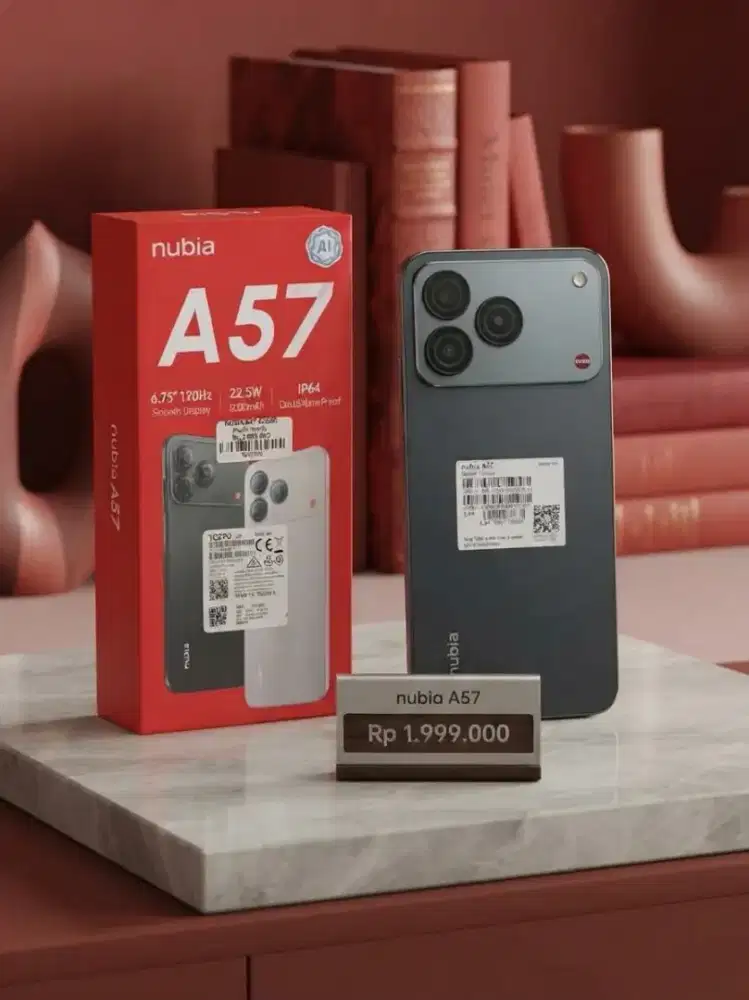 Nubia A57 8/128GB