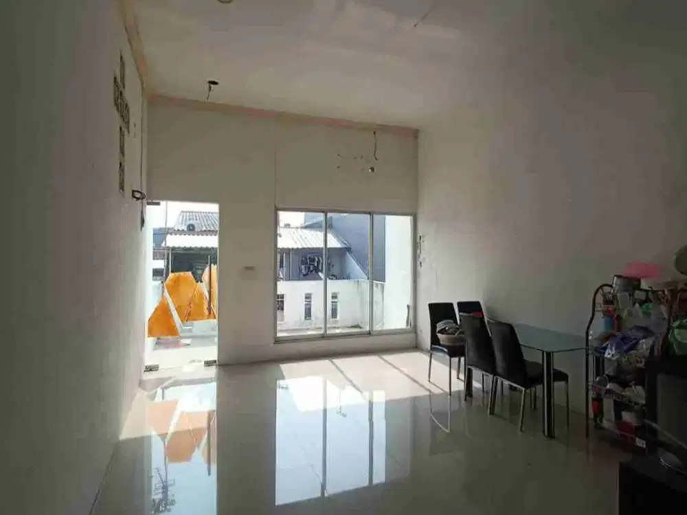 Dijual Rumah Layak Huni di Sunter Agung
