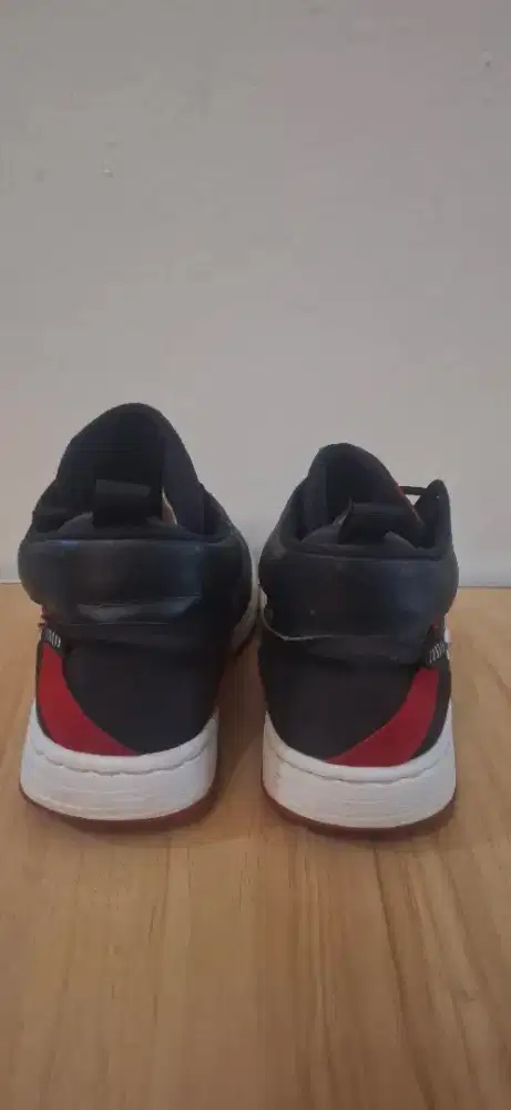 Sepatu Nike Jordan Basket