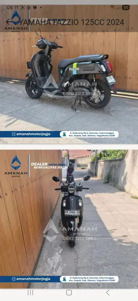 Yamaha nmax new th 2023 ab