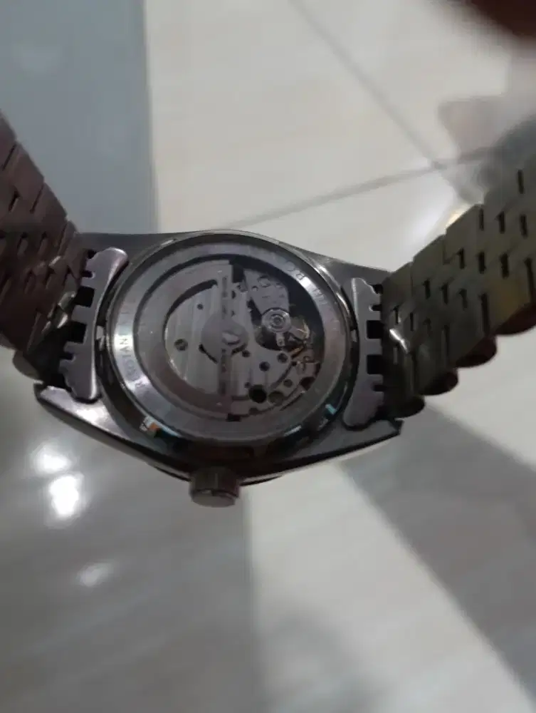 Jam tangan bonia Noble BNB 10723