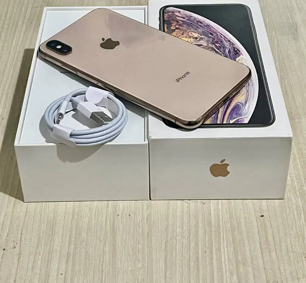 IPhone XS MAX 64GB All operator