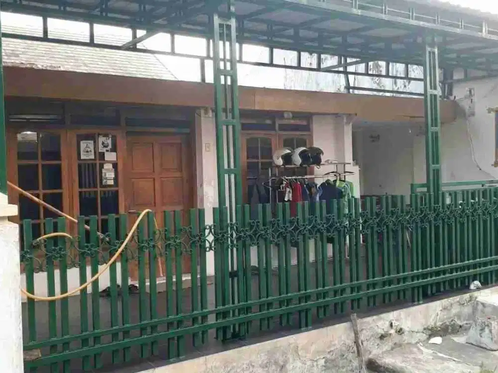 Manukan Rejo Tandes Surabaya Barat dijual dekat Klinik Dr Eko Bebas Banjir