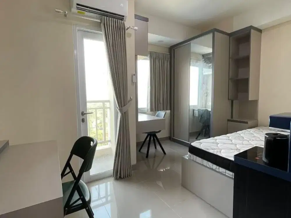 Take Over Sewa Apart B-Residence BSD