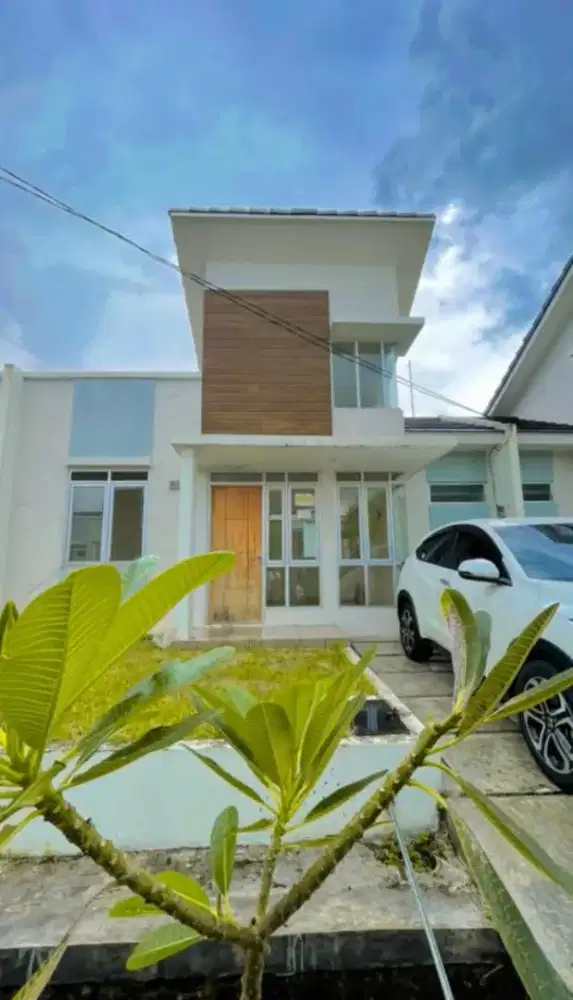 Nego sampai Deal Citra Maja Raya. Green Vista