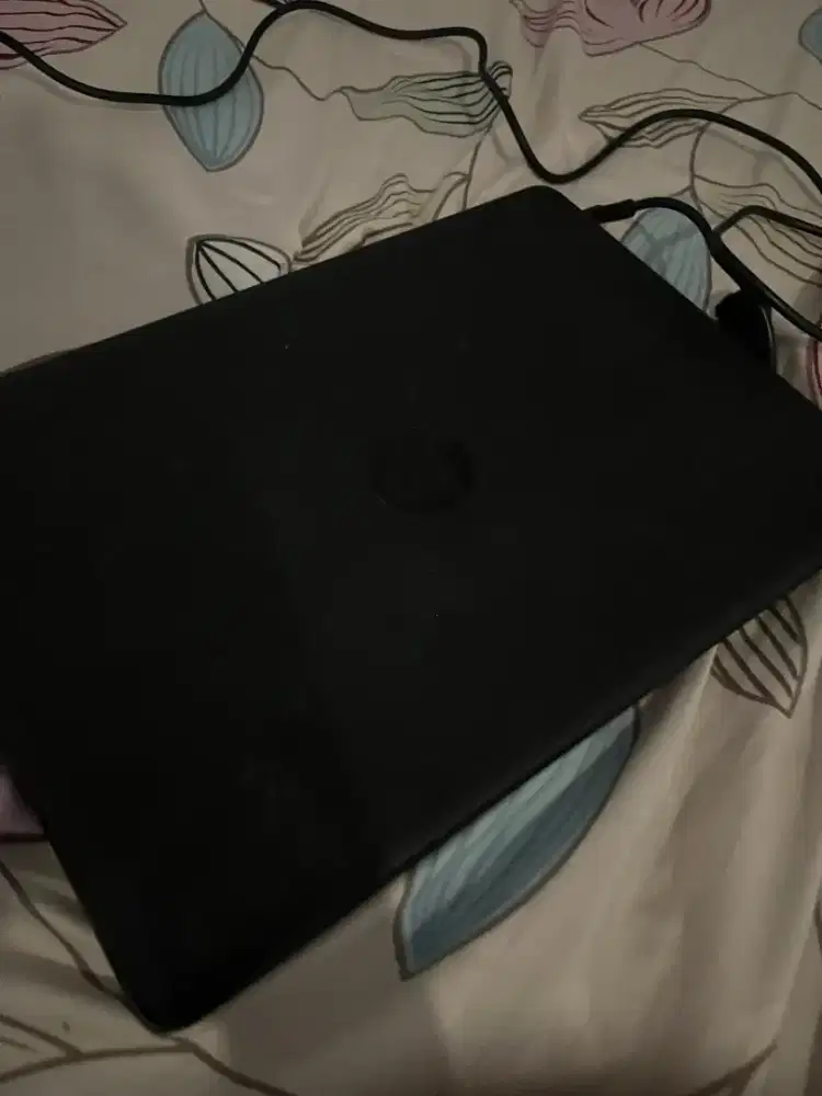 HP Laptop 14 Series