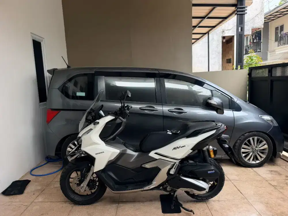 Honda ADV 160 2025 Good condition