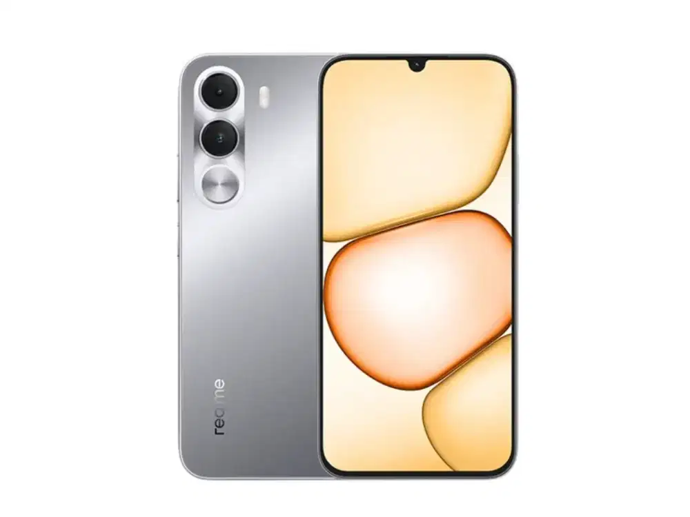 REALME C100I 4/128GB
