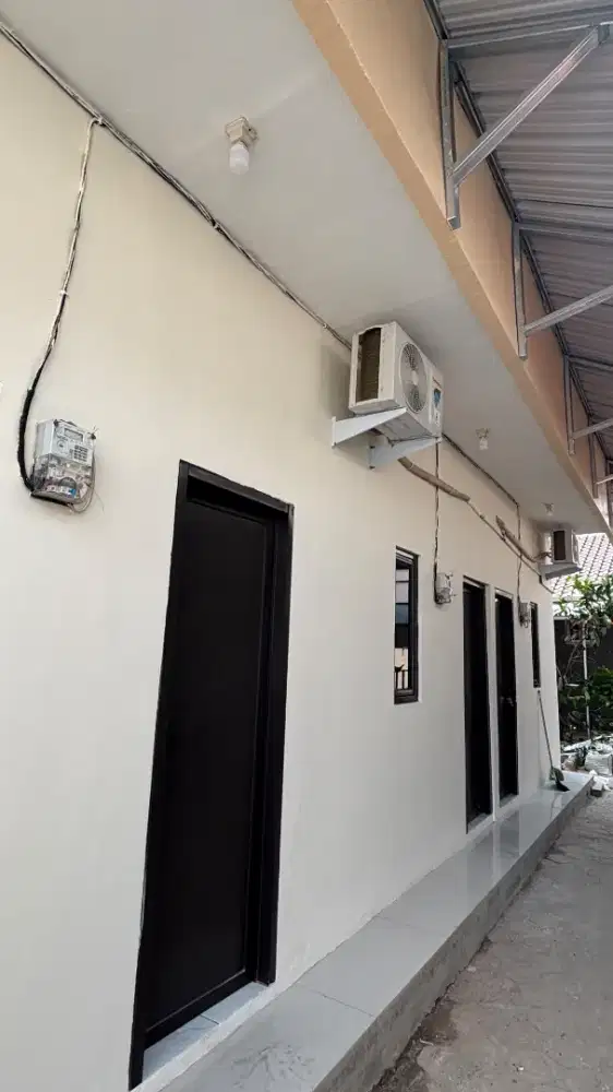 Kosan untuk pria