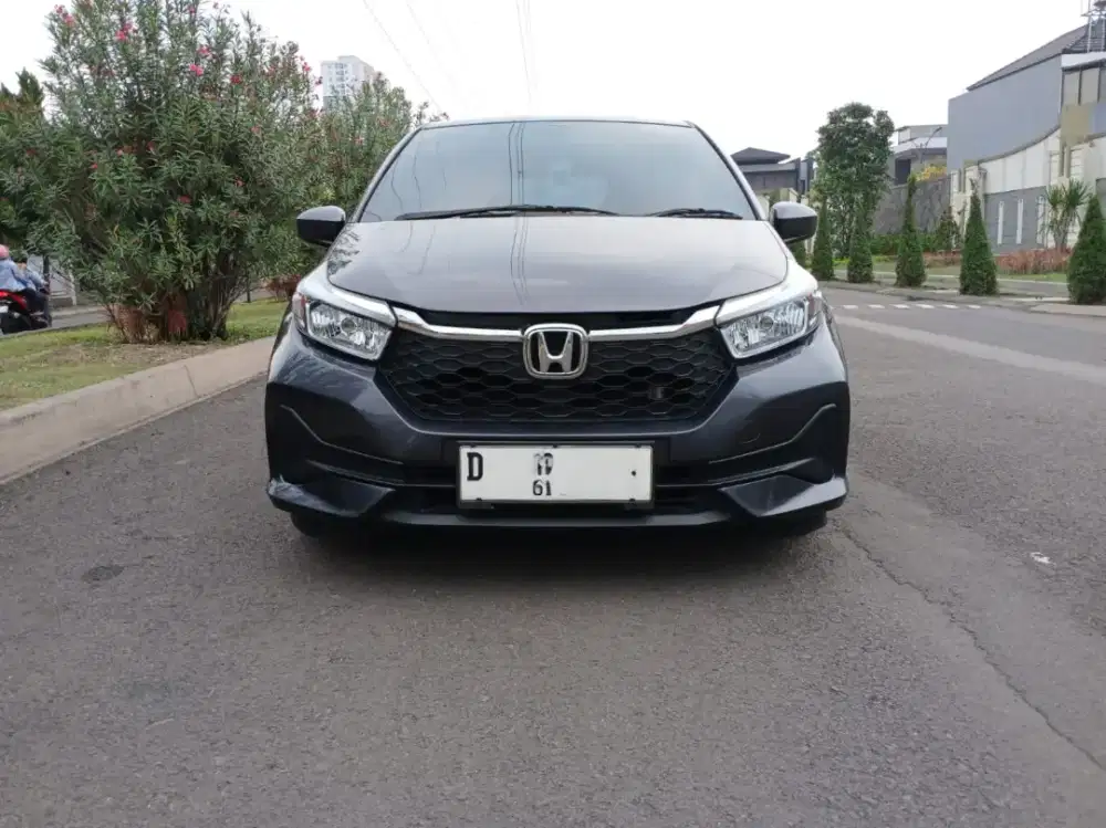 [KM 14RB] BRIO E MATIC 2023