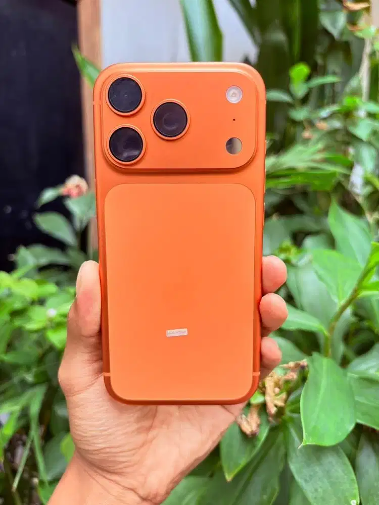 iPhone 17 Pro iBox TT/BT