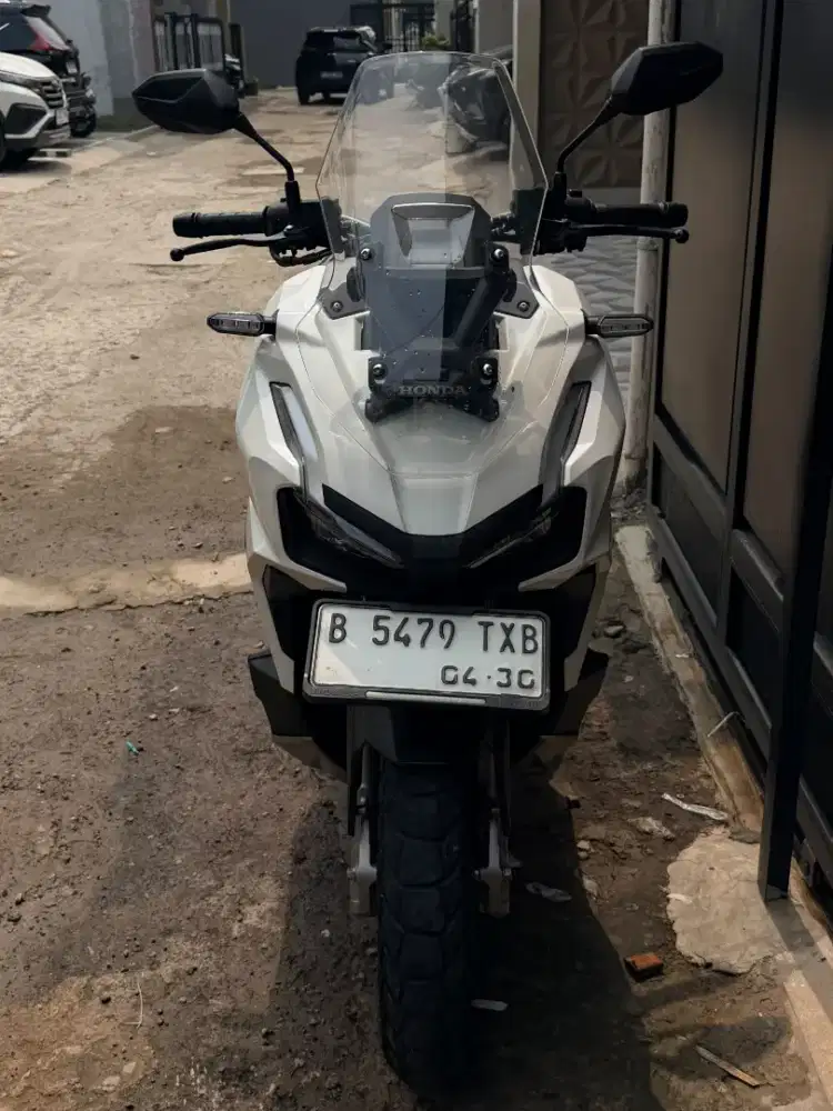 Honda ADV 160 2025 Good condition