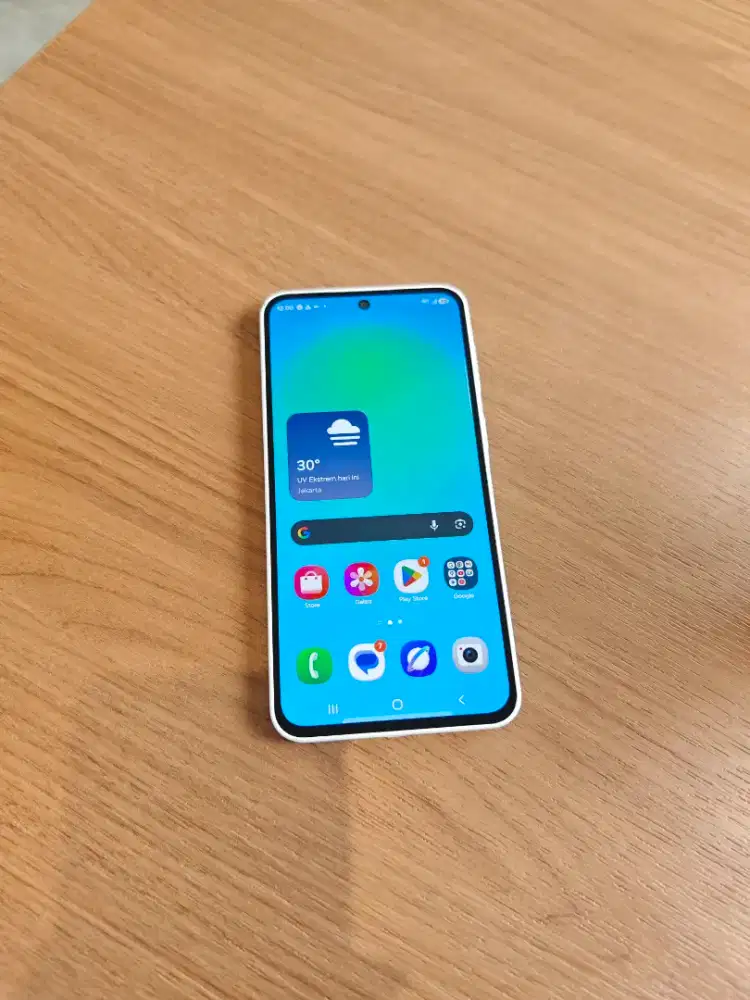 Samsung galaxy A37 5G 8/256 garansi resmi murah nego