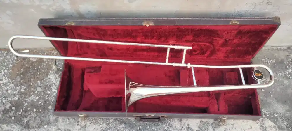 Trombone Tenor Jupiter