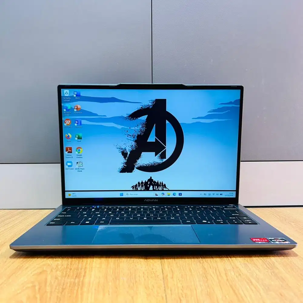 ADVAN WORKMATE // BEST SELLER // RYZEN 5