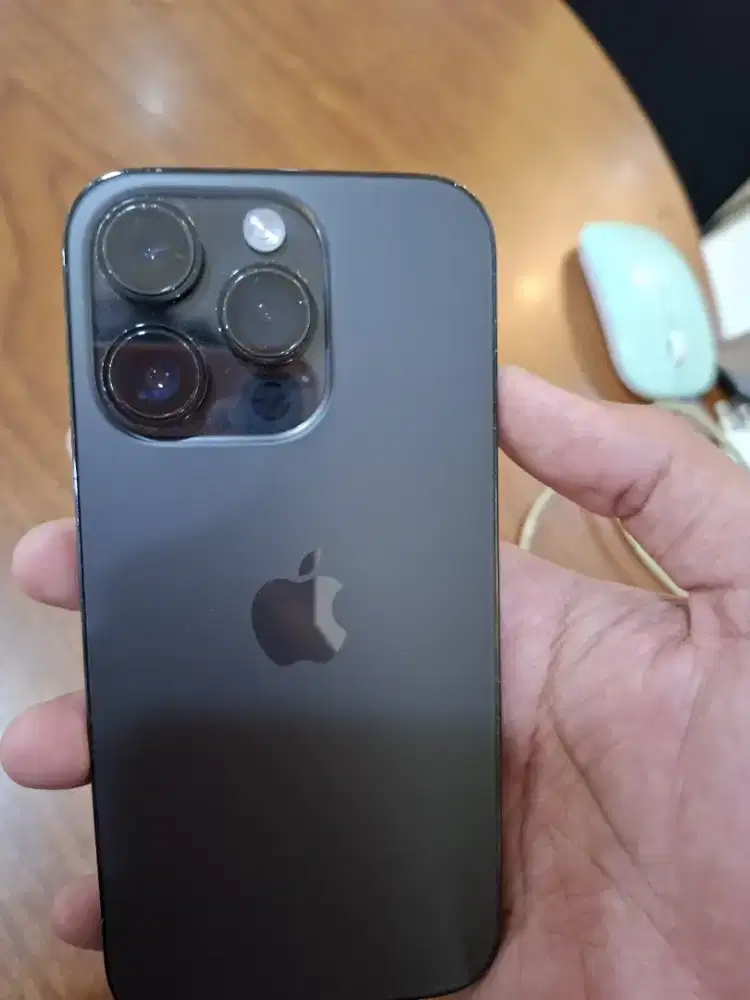 Dijual Iphone 14Pro 256Gb