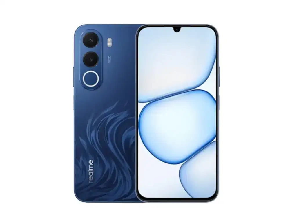 REALME C100X 6/128GB
