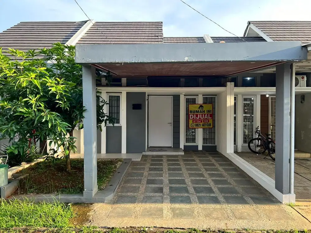 The River - Cluster Fontana - Nego Sampai Deal