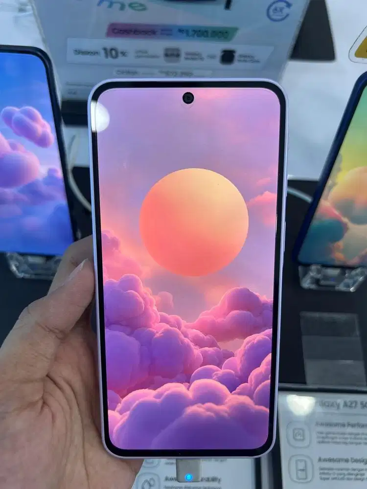 samsung a37 5g.