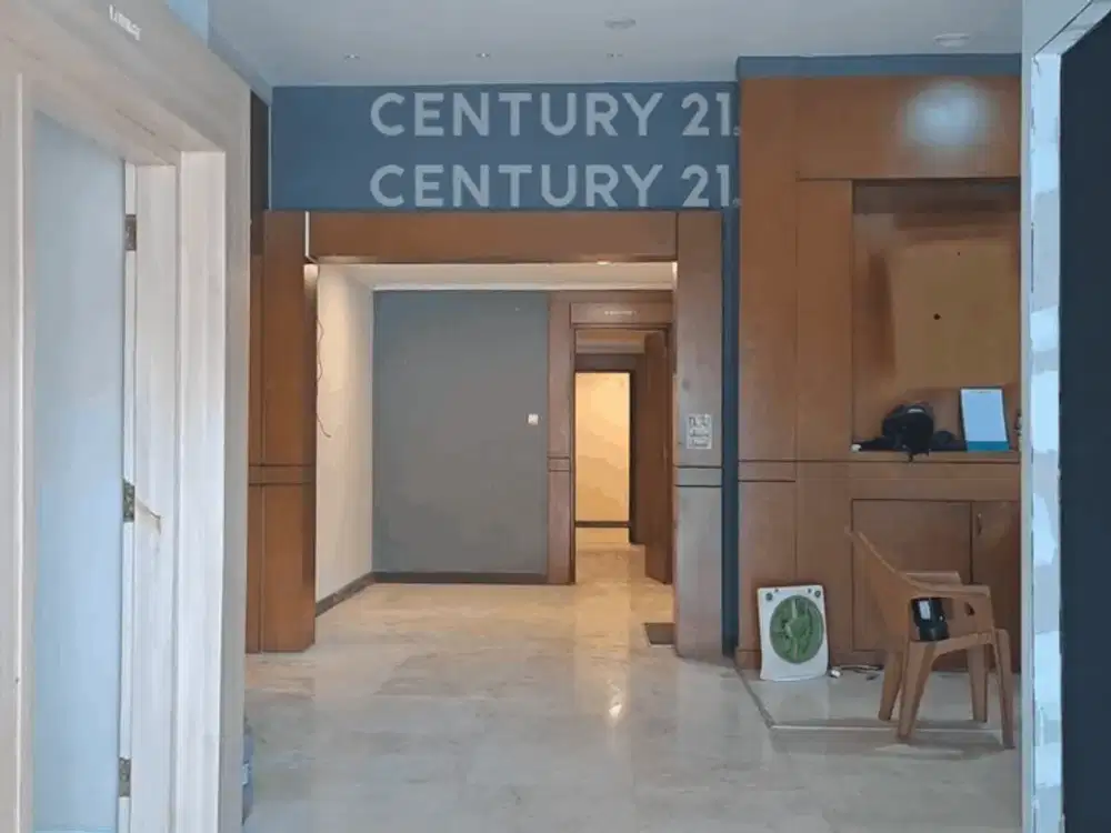 Dijual Rumah Untuk Kantor Dipinggir Jalan Utama Kebayoran Baru