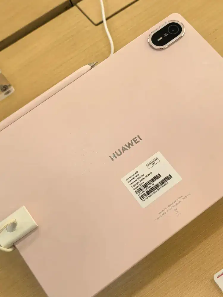 HUAWEI MATEPAD AIR 2026 NEW