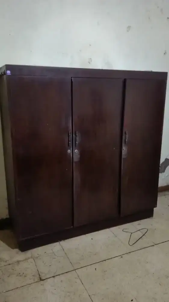 Dijual Borongan dari kayu jati