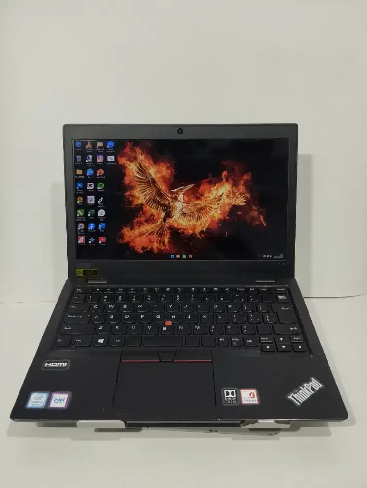 LAPTOP LENOVO THINKPAD L390