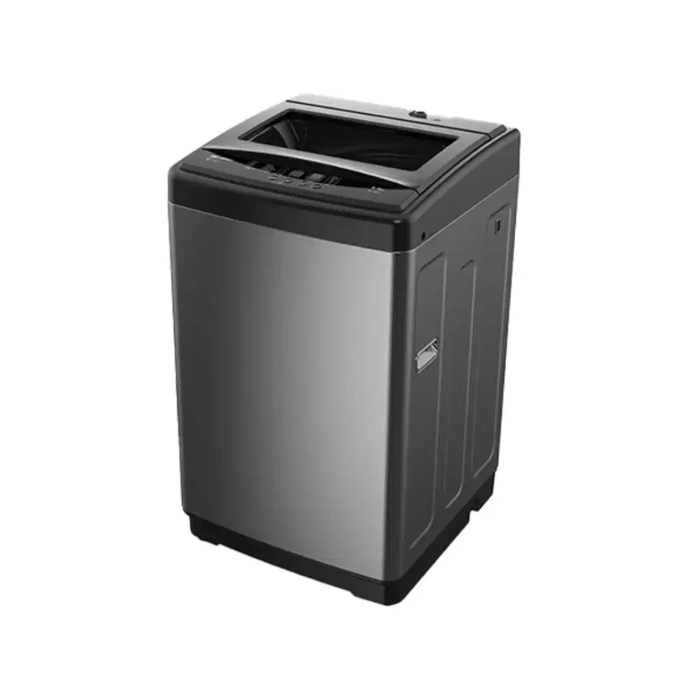 mesin cuci Hisense 8 kg