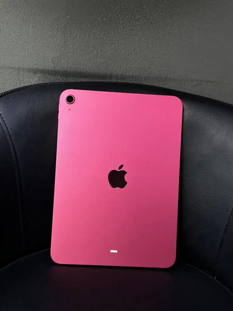 ipad gen 11 ibox 128gb pink bh 97% cc 76 nominus