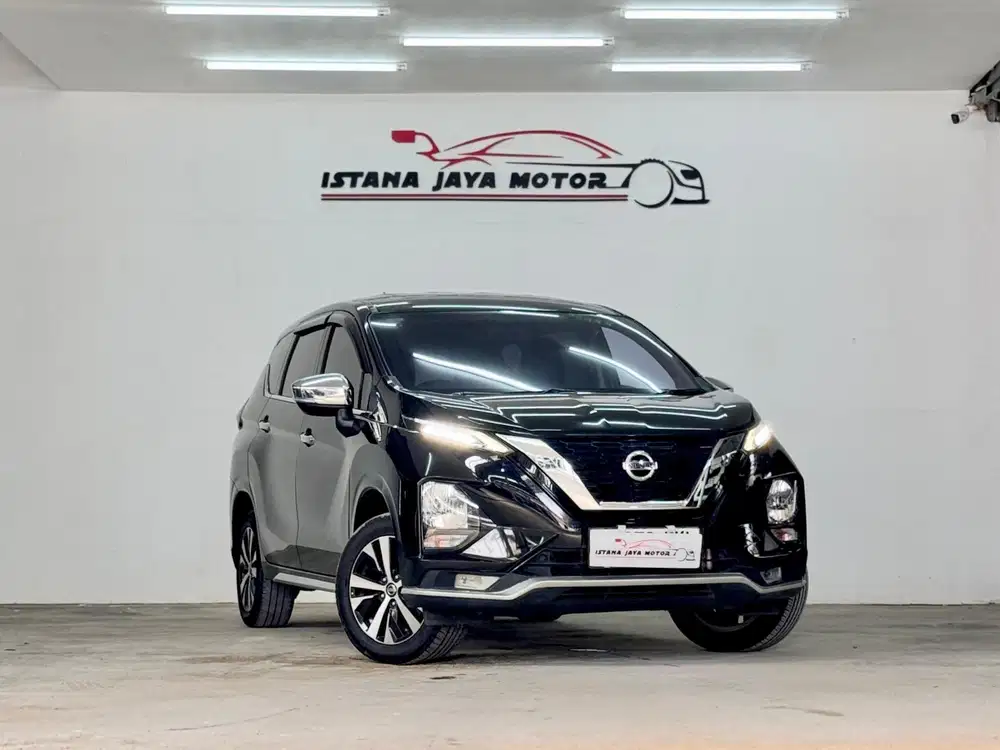 Nissan Livina VL AT th 2022 #istana jaya motor