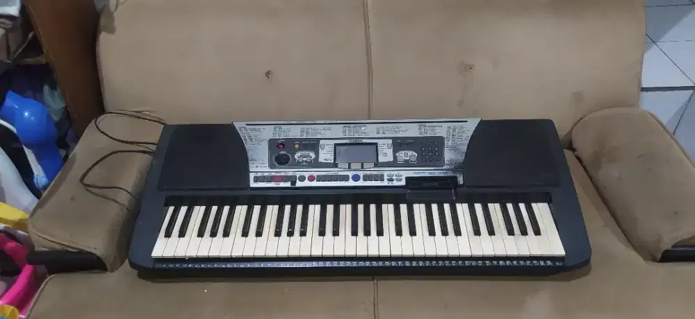 JL keyboard YAMAHA type PSR.350