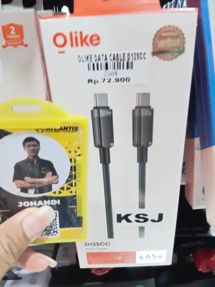 olike data cable d105cc