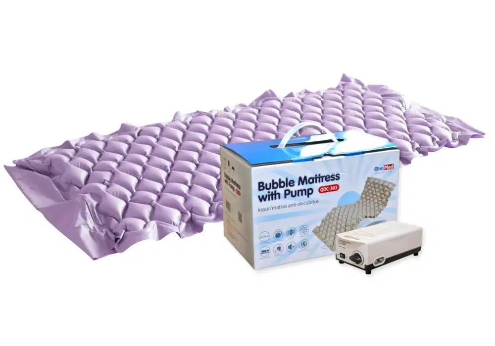 Kasur Decubitus Onemed QDC 303