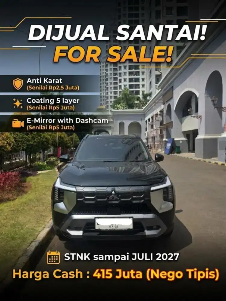 Destinator Ultimate km 8500+