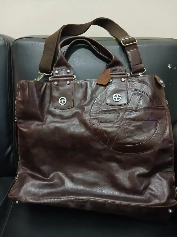 Tas wanita branded