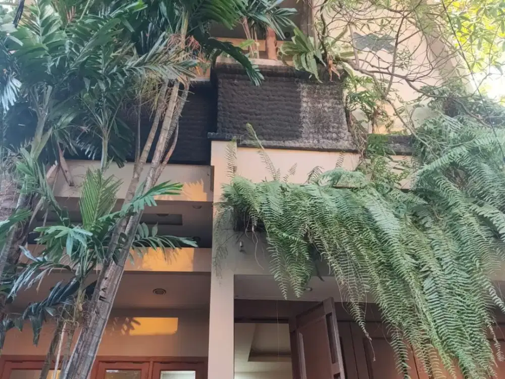 RUMAH 3 LT, MURAH, KOKOH SIAP HUNI RUNGKUT SURABAYA