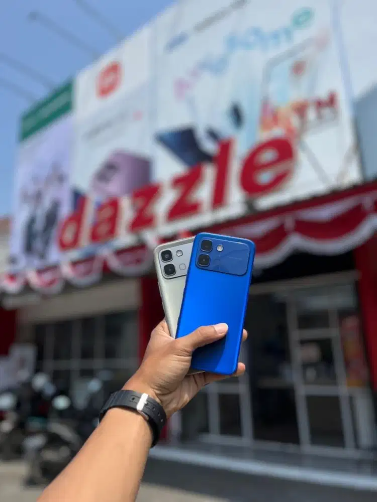 INFINIX NOTE EDGE 5G+ 8/128