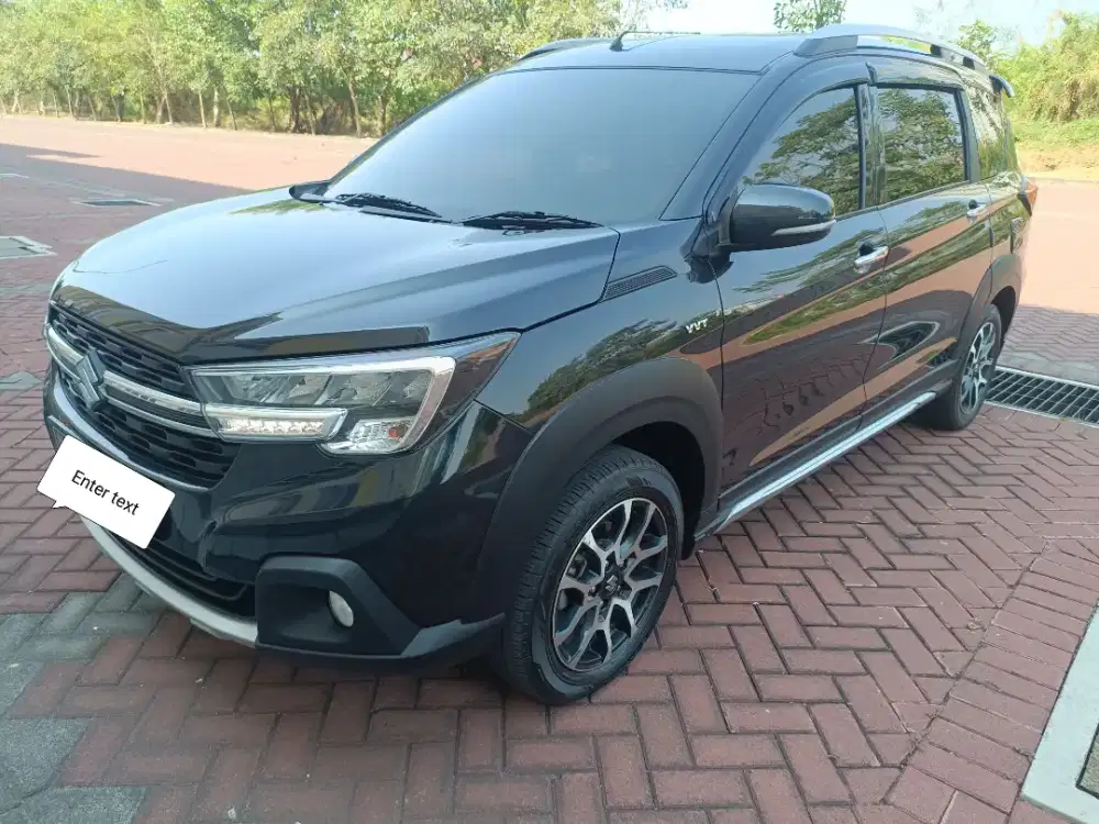 Suzuki XL7 XL 7 beta matic 2022 pmk Sangat terawat