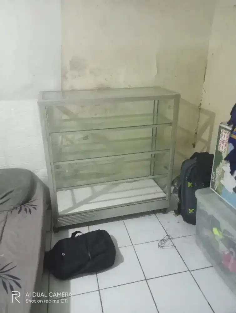 Etalese second ukuran 120 cm
